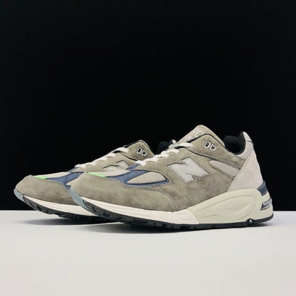 New Balance 990 “Beige-Blue”