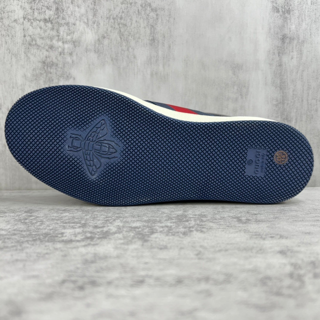 Gucci Screener "Grey-Blue"