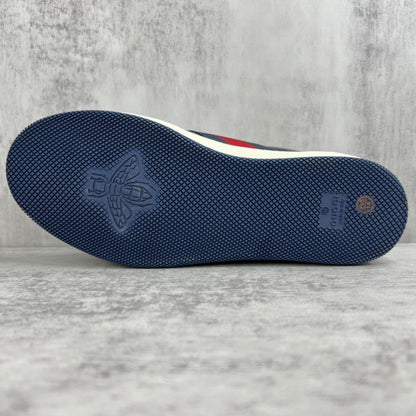 Gucci Screener "Grey-Blue"