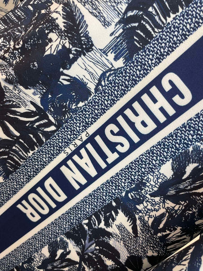 Dior Shirt "Black-White"