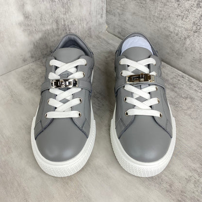 Hermes Day "Grey"