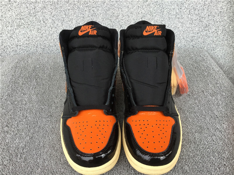 Air Jordan 1 Retro High OG "Shattered Backboard 3.0"