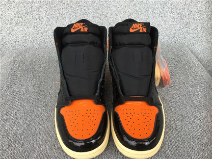 Air Jordan 1 Retro High OG "Shattered Backboard 3.0"