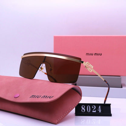 Miu Miu MU50ZS Sunglasses