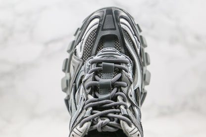 Balenciaga Track 2.0 "Grey-Black"