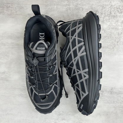 Dior B31 "Black-Grey"