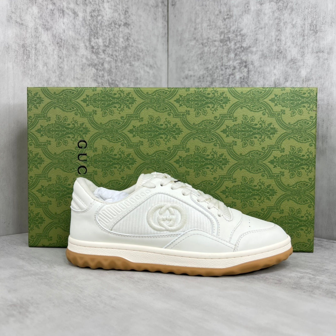 Gucci Mac80 "White"