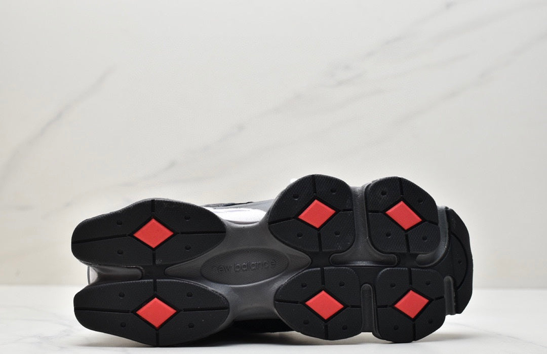 New Balance 9060R “Black-Grey”