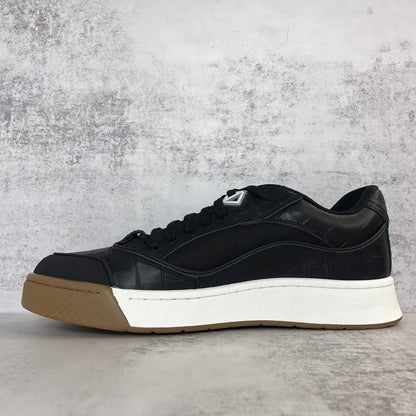 Dior x Cactus Jack B713 "Black"