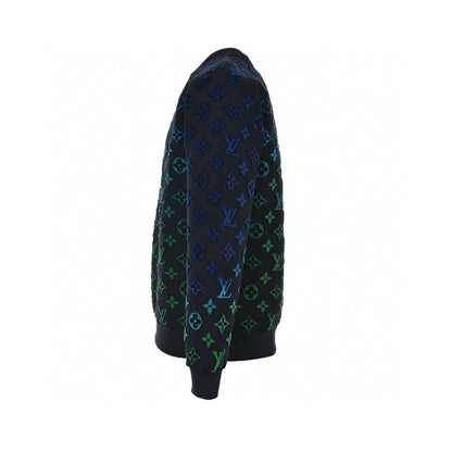 Louis Vuitton Gradient Monogram "Blue-Green"