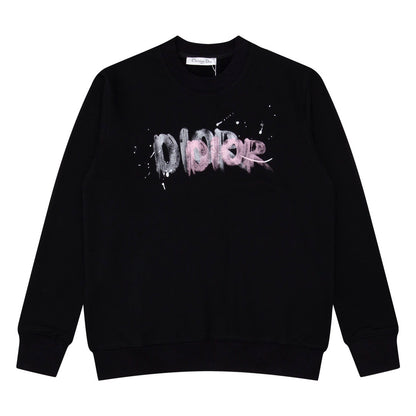 Dior Sweatshirt "Black"