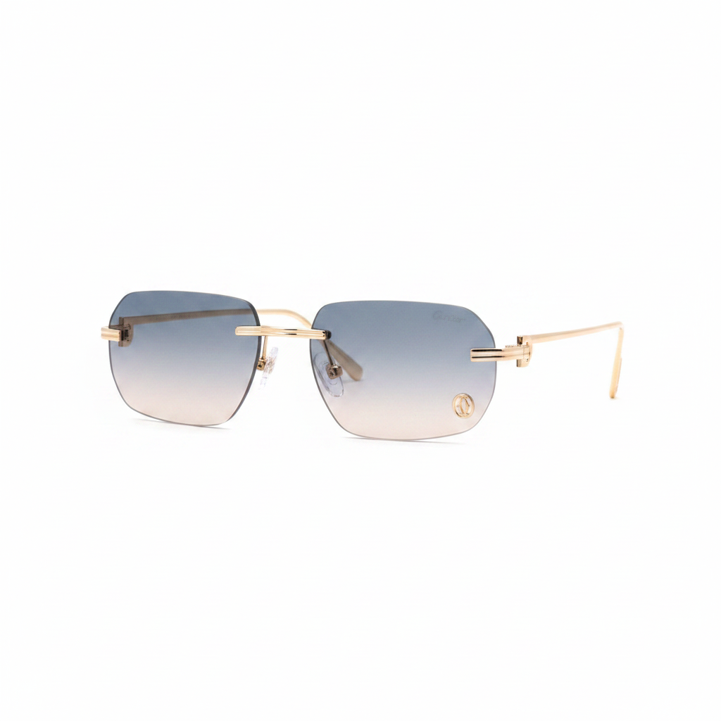 Cartier CT0271S Sunglasses