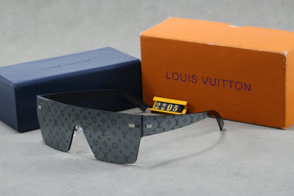 Louis Vuitton LV Superlight Square Sunglasses