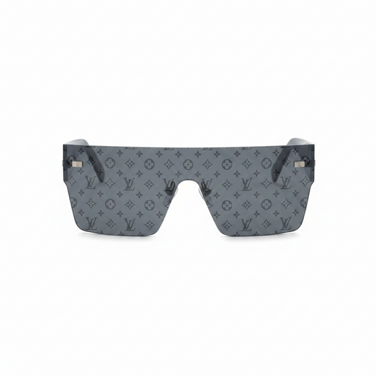 Louis Vuitton LV Superlight Square Sunglasses