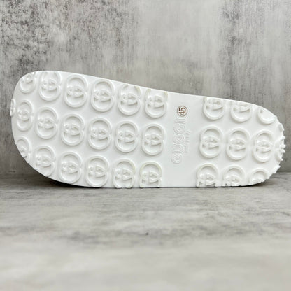 Gucci Slides "Cream"