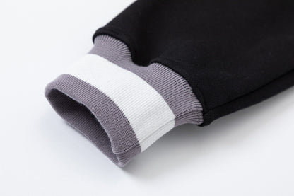 Dior 47 Logo Hoodie "Black"