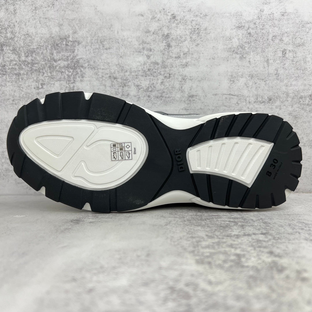 Dior B30 "Blue-Grey"