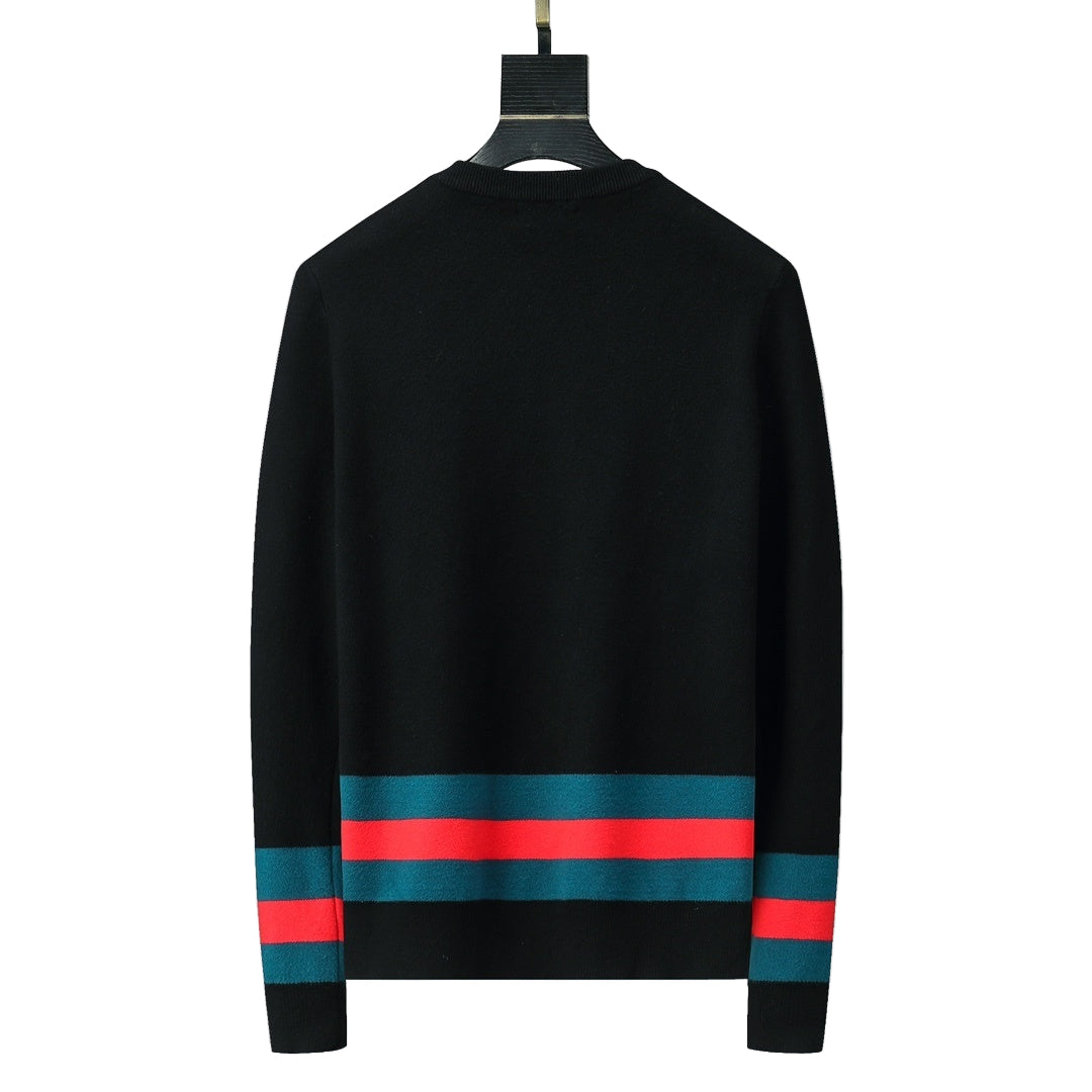 Gucci Sweater "Black"
