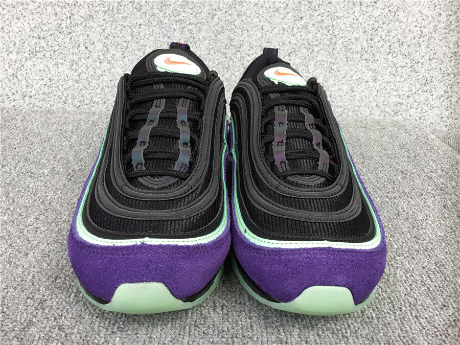 Nike Air Max 97 "Halloween"