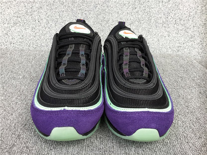 Nike Air Max 97 "Halloween"