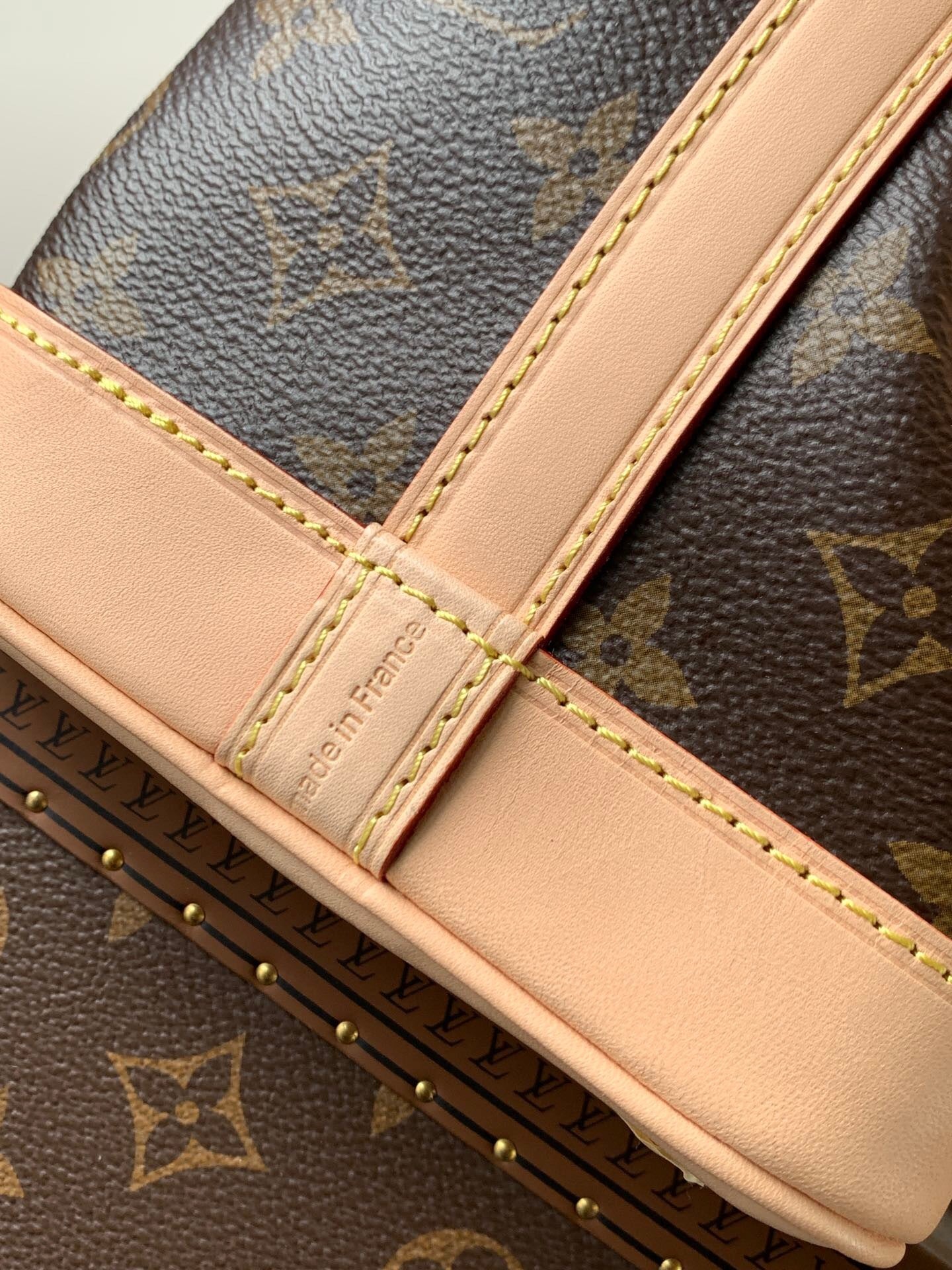 Louis Vuitton Noé BB