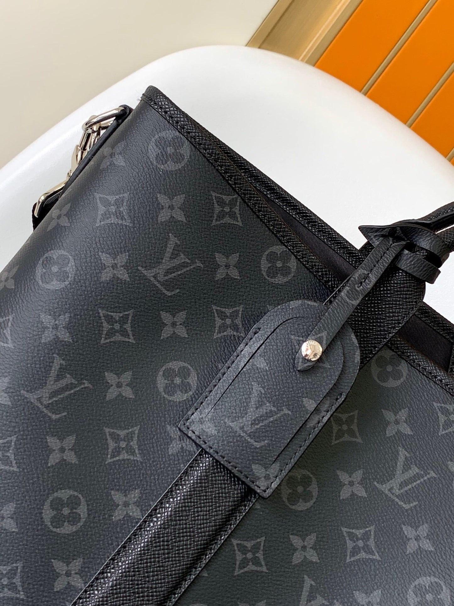 Louis Vuitton Weekend Tote NM