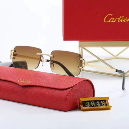 Cartier CT00920 Sunglasses