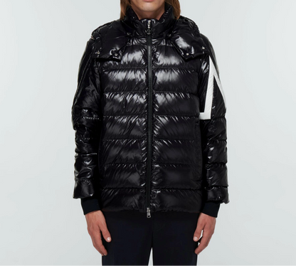 Moncler Corydale Down Jacket "Black"