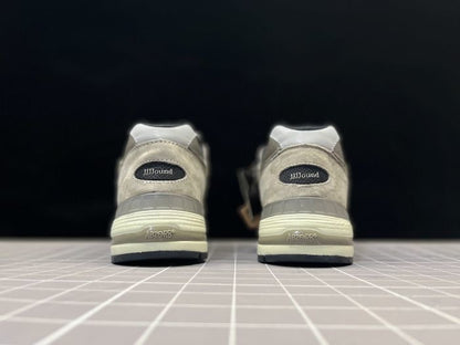 New Balance 991 “Beige”