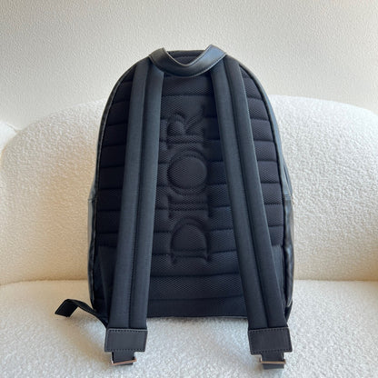 Dior CD Diamond Rider Backpack