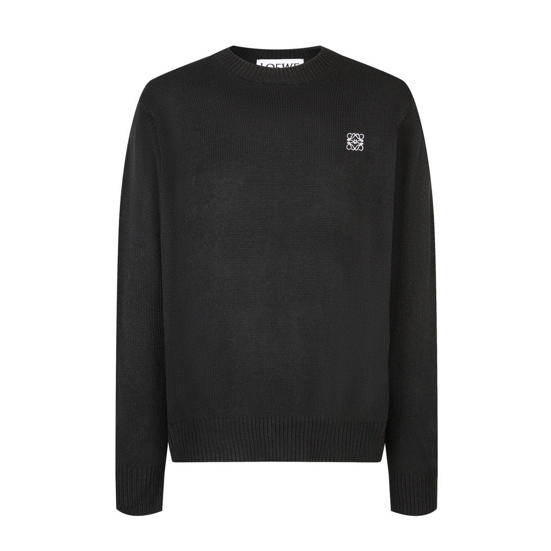 Loewe Sweater "Black"