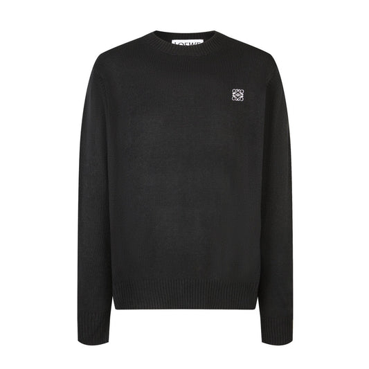 Loewe Sweater "Black"