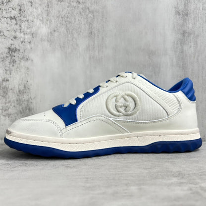 Gucci Mac80 "White-Blue"
