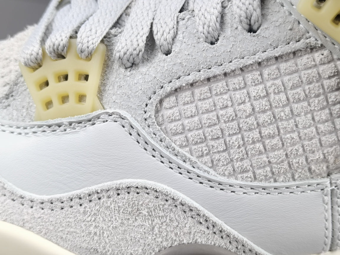 Air Jordan 4 Craft "Photon Dust"