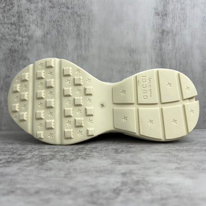 Gucci x The North Face Rhyton "Beige"