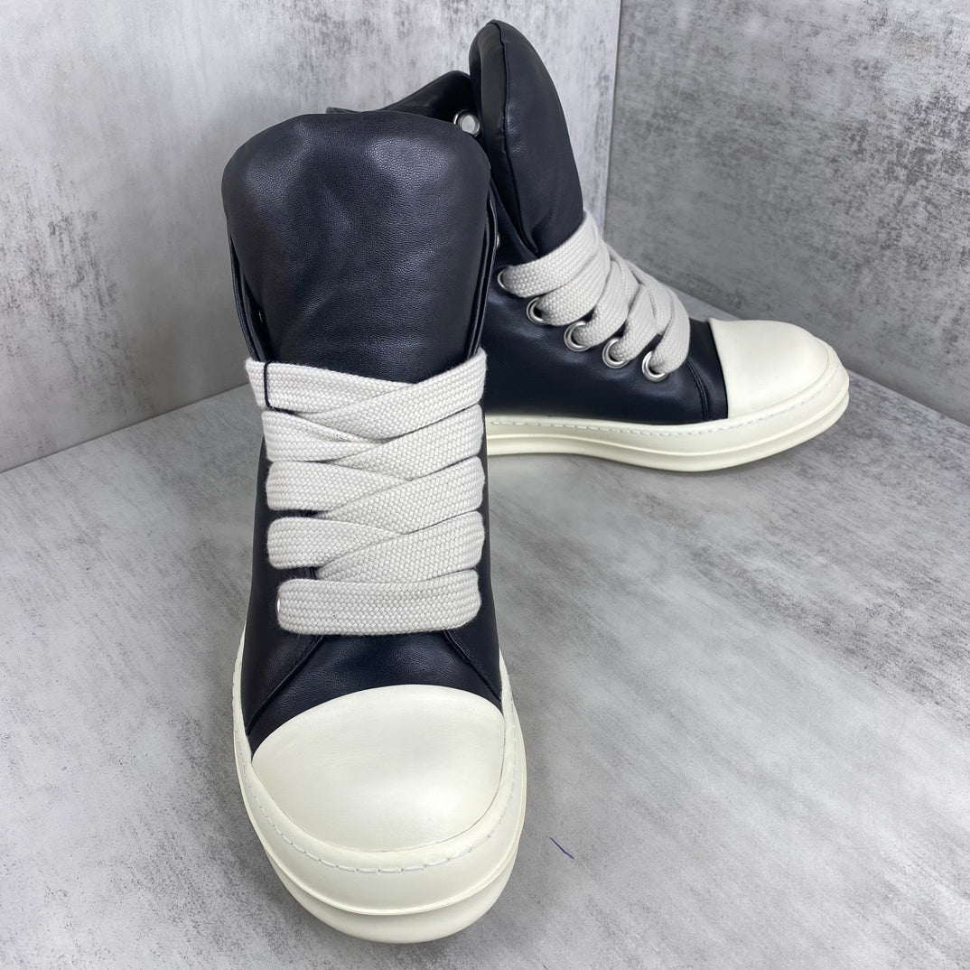 Rick Owens Jumbo "Black"