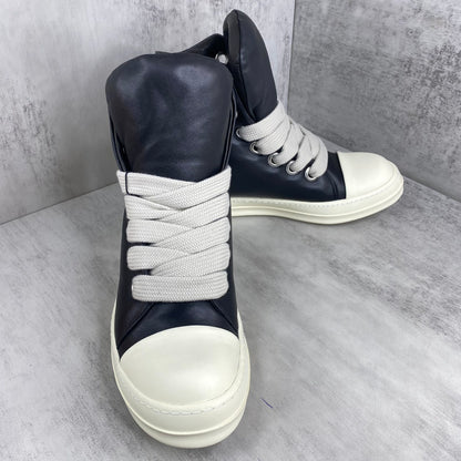 Rick Owens Jumbo "Black"
