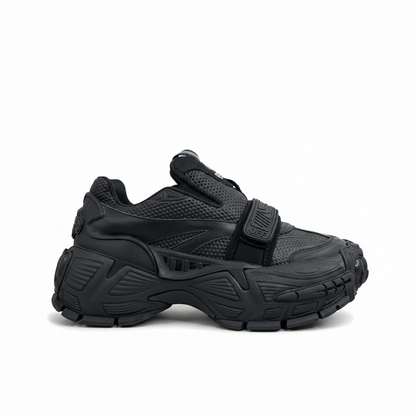 Off-White Glove Slip-On "Black"