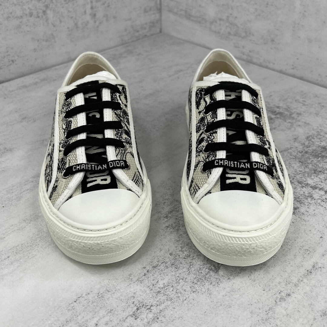 Dior Walk'N'Dior "Beige Tiger"