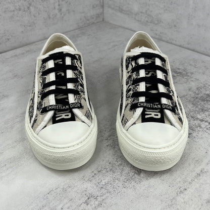 Dior Walk'N'Dior "Beige Tiger"