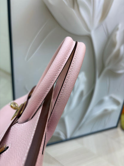 Hermès Birkin 30 Togo Leather Handbag