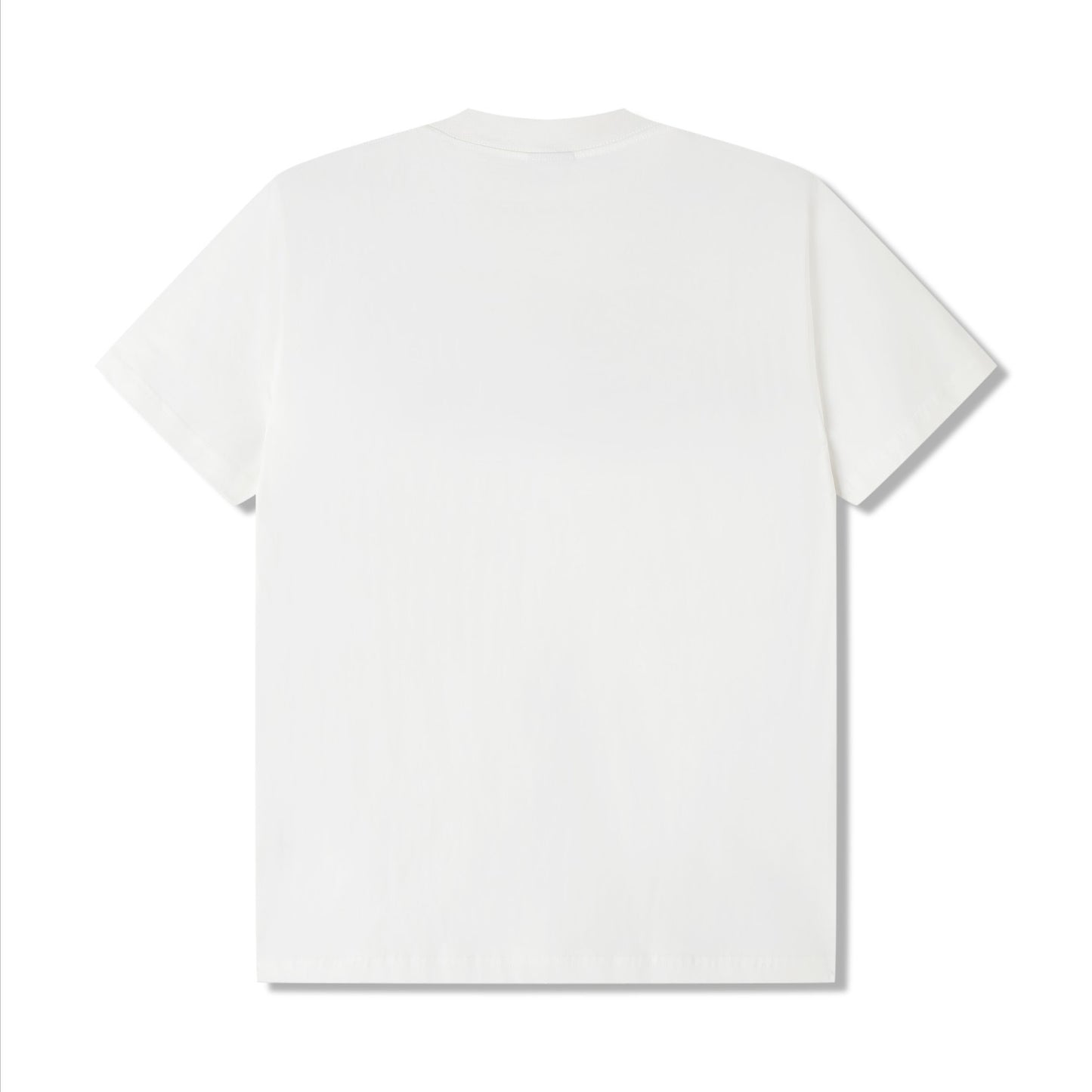 Balenciaga Back Flip T-Shirt "White"