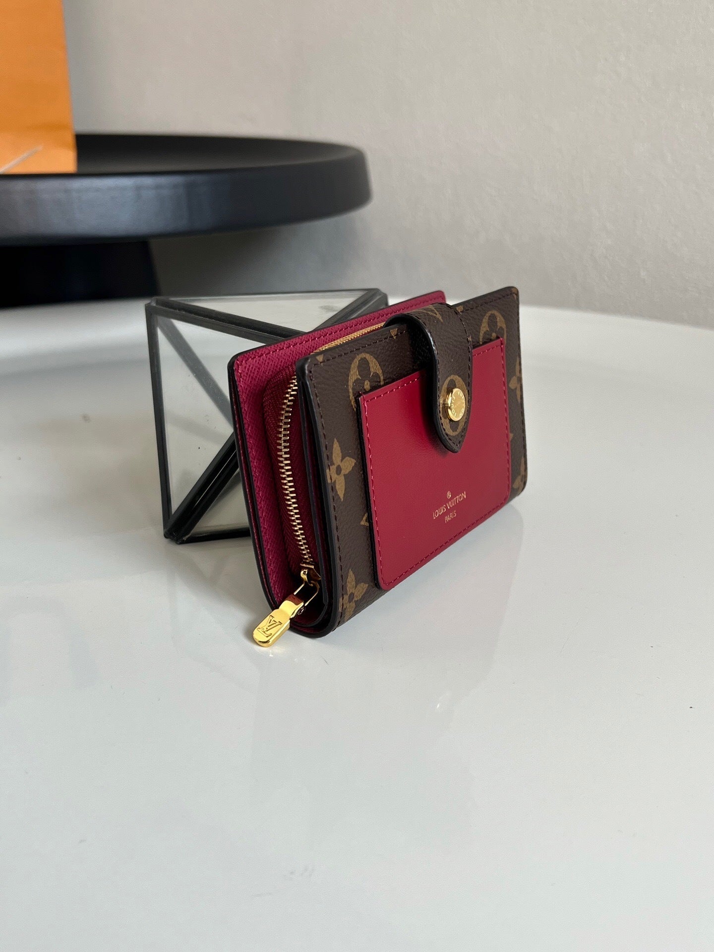 Louis Vuitton Juliette Wallet