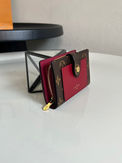 Louis Vuitton Juliette Wallet