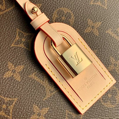 Louis Vuitton Grand Palais