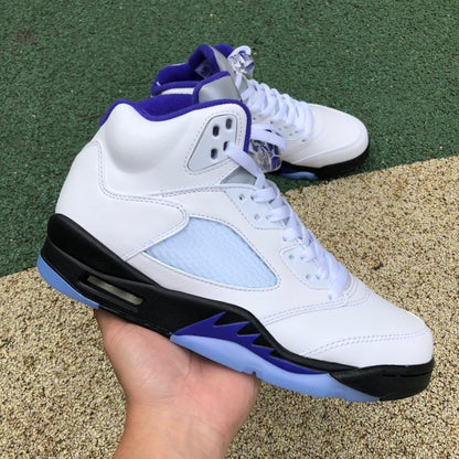 Air Jordan 5 Retro "Concord"