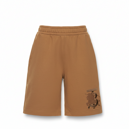 Burberry Tyler Shorts "Beige"
