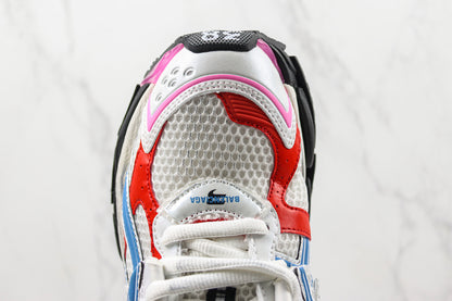 Balenciaga Runner "Light grey-Multicolour"