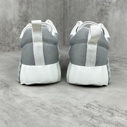 Hermes Bouncing Sneakers "Grey"
