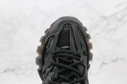 Balenciaga Track "Black"